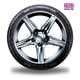 thumbnail image 2 of Neumático 225/55 R17 Nexen Nfera Primus Qx . W-101, 2 of 3