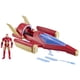 thumbnail image 1 of Figura de Acción Marvel Avengers Epic Hero Series Jet de Combate Iron Man, 1 of 14