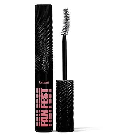 Máscara Benefit Fan Fest