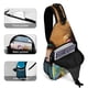 thumbnail image 4 of Solo Agrega Magia Riñonera Bandolera con Estampado Integral para Hombres y Mujeres, Bolso Cruzado Gráfico de Tendencia, Mochila de Hombro Streetwear para Ciclismo y Deportes, Riñonera Versátil Casual, 4 of 6