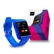 thumbnail image 2 of Smartwatch Bluetooth Smart Wear Azul, 2 of 2