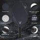 thumbnail image 3 of Pala de Pickleball Frumhestre T700 de Fibra de Carbono 14 mm, 3 of 7
