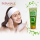 thumbnail image 3 of Gel Limpiador Facial Patanjali Neem Tulsi 100 g Paquete de 2, 3 of 7