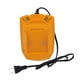 thumbnail image 3 of Cargador De Batería De Litio De 21 V Adaptador De Carga De Herramientas Eléctricas Enchufe Estadounidense, 3 of 5