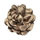 thumbnail image 1 of Broche De Flores Grande Para Mujer, Pinza Para El Pelo Con Flores Para Banquete, Vestido, Fiesta, Color Caqui, 1 of 3