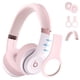 thumbnail image 1 of Funda Protectora De Silicona Para Auriculares Beats Solo 4 Color Rosa, 1 of 7