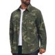 thumbnail image 4 of Camisa de Camuflaje para Hombre INSPIRE CHIC de Manga Larga con Botones, Ligera para Safari al Aire Libre L Verde Oliva, 4 of 5