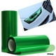 thumbnail image 2 of Vinilo adhesivo decorativo tunnig para focos de autos 1mtr x 30cm VERDE, 2 of 3
