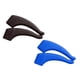 thumbnail image 3 of 2 Pares De Ganchos Para La Oreja Antideslizantes Para Anteojos Para Ni?os Y Adultos, Marrón Y Azul, 3 of 5