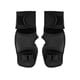 thumbnail image 2 of Levantamiento De Muñequeras, Guantes De Levantamiento De Pesas Para Gimnasio, Entrenamiento De Fuerza, Peso Muerto, M, 2 of 5