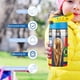 thumbnail image 5 of FIFA WORLD CUP-theme One-Touch Pop Top Water Bottle Stainless Steel Leak-Proof Sports Children's Bottle blue 12oz, 5 of 6