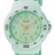 thumbnail image 2 of Reloj VR19J016Y Análogo Verde Claro Q&Q, 2 of 2