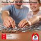 thumbnail image 3 of Schmidt Spiele 58577 Thomas Kinkade, Mundo Mágico, Harry Potter, Castillo de Hogwarts, 1000 Piezas, Multicolor, 3 of 4