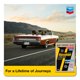 thumbnail image 3 of Aceite de motor HAVOLINE PRO-DS Lifelong sintético completo 5,7 L, 3 of 3