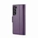 thumbnail image 5 of CaseMe tipo cartera Samsung Galaxy S22 con cierre magnético, RFID, tarjetero, soporte, carga inalámbrica, 5 of 5