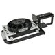 thumbnail image 2 of Enfriador de Transmisión Derale 20561 para Jeep Wrangler Ajuste Directo, 2 of 5