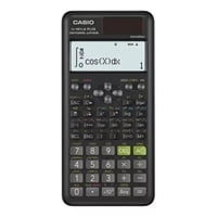 Casio - Calculadora Cientifica Fx-991Esplus-2