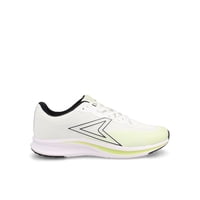 Power - Zapatilla Hombre Harrow Plus Charged Blanco Verde