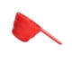 thumbnail image 1 of Accesorios Para Cucharas De Café Agarre Cómodo Cuchara Medidora Resistente Tostador Rojo, 1 of 3