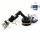 thumbnail image 4 of Garra Del Brazo Del Manipulador Robótico De La Mano Del Brazo Del Robot Del Metal 5DoF Para Los Kits Del Wifi, 4 of 4