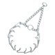 thumbnail image 1 of Collar de adiestramiento para perros Herm Sprenger, sin cordones, 12 pulgadas, 1 of 8