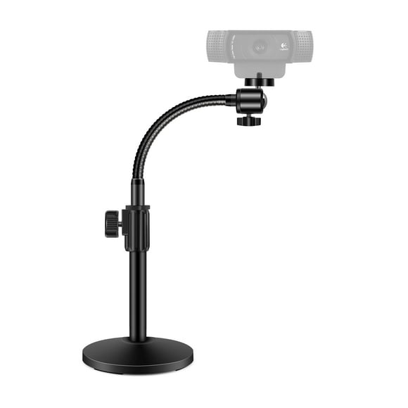 Soporte InnoGear Cámara Web Logitech C922 C930e C920S