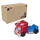 thumbnail image 3 of Figura De Acción Playskool Heroes Rescue Bots Academy Team Optimus Prime 11 43 Cm Para Niños Mayores De 3 Años, 3 of 9