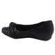 thumbnail image 2 of Ballerina Comfortflex Mujer 2294302 Negro Casual, 2 of 4
