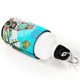 thumbnail image 2 of Kipo y las Criaturas Maravillosas Funda enfriadora de latas, aislante de bebidas para mantener frías o calientes, funda térmica plegable para latas, portabebidas reutilizable, 2 of 6