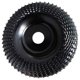 thumbnail image 1 of Amoladora De ángulo De Disco Amoladora Amoladora De Madera Para Amolar Madera ángulo De Corte 16 Mm Diámetro Del Orificio, 1 of 5