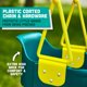 thumbnail image 4 of Cubo completo con respaldo alto de primera calidad de Swing Seat Squirrel Products, 4 of 7