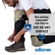 thumbnail image 4 of Rodilleras Sellstrom Ultra Flex III KneePro Professional, 4 of 9