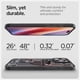 thumbnail image 5 of Funda Spigen Ultra Hybrid MagFit para iPhone 16 Pro Max, 5 of 7