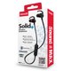thumbnail image 3 of Audífonos inalámbricos Maxell Bluetooth Solid+ Negro, 3 of 3