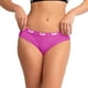 thumbnail image 2 of Calzón Bikini Algodón Pack 3 C10, 2 of 5