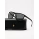 thumbnail image 4 of POLASUP GAFAS LENTES DE SOL Use gafas de sol completamente negras y viaje libremente., 4 of 8