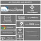 thumbnail image 3 of Laptop ASUS Chromebook CX15 15,6" FHD Intel Celeron 4 GB, 3 of 9