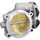 thumbnail image 1 of Cuerpo de Aceleración Astemo ETB0025 para Inyección de Combustible, 1 of 3
