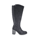 thumbnail image 1 of BOTAS ALQUIMIA NEGRO CASUAL MUJER 4458-02 - Talla 36, 1 of 5