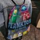 thumbnail image 4 of Plankton: La Película Mochila de Cuerdas para Deportes y Gimnasio, Bolsa de Cuerdas Resistente al Agua, Bolsa Cinch, 30×40cm, 4 of 6