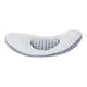 thumbnail image 5 of Almohada Lumbar De Espuma Viscoelástica Cojín Para Dormir Con Soporte Para La Parte Inferior De La Espalda 2 Hojas, 5 of 5