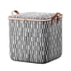 thumbnail image 2 of Bolsa de Almacenamiento Organizador 100L Gris, 2 of 3