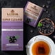 thumbnail image 4 of Té HYLEYS Lakma Super Cleanse con sabor a bayas de acai, 25 bolsas, 4 of 4
