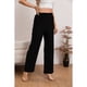 thumbnail image 3 of Pantalon Playero Mujer Broderie Juvenil Verano 5004, 3 of 3