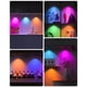 thumbnail image 3 of Puck Lights Rgb Recargable Con Mando A Distancia De 1200 Mah, 3 of 6