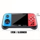 thumbnail image 1 of Retro Handheld Game Console For Kids Adults,3.5''Display Portable Game Machine With 2 Gamepads, Support 2 Players Save Progress And Connect To TV, 1 of 4