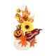thumbnail image 2 of Adorno De Calabaza De Halloween, Decoración De Escritorio Para Recuerdo De Cocina De Hotel, 2 of 5