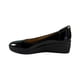 thumbnail image 5 of Mocasin Naturalizer Sam Negro Mujer negro 40, 5 of 6