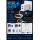 thumbnail image 2 of Cargador Rápido 38w 3 Puertos Y Cable Compatible Con iPhone, 2 of 5