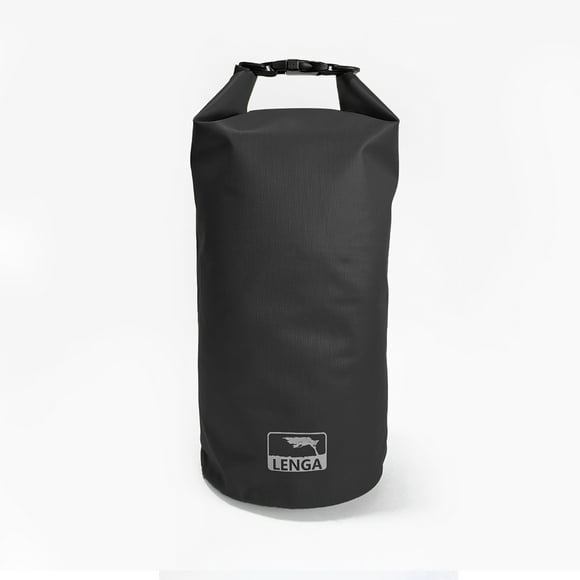 Bolsa Seca Mochila Impermeable 10 Lts Sustentable Rupanco Lenga